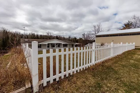 Exterior - 4849 Betterly Dr, Cheboygan, MI 49721 photo 2 of 14