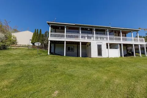 Exterior - 4849 Betterly Dr, Cheboygan, MI 49721 photo 11 of 14