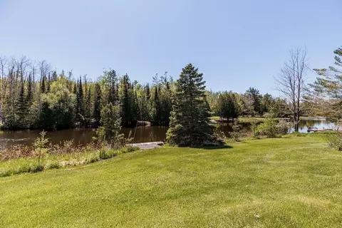 Exterior - 4849 Betterly Dr, Cheboygan, MI 49721 photo 13 of 14