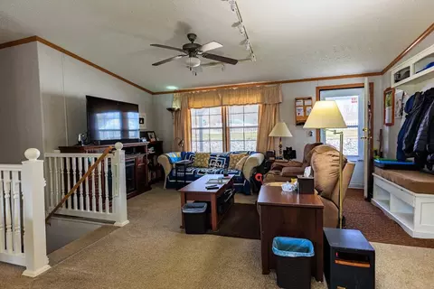 Living - 4849 Betterly Dr, Cheboygan, MI 49721 photo 2 of 2