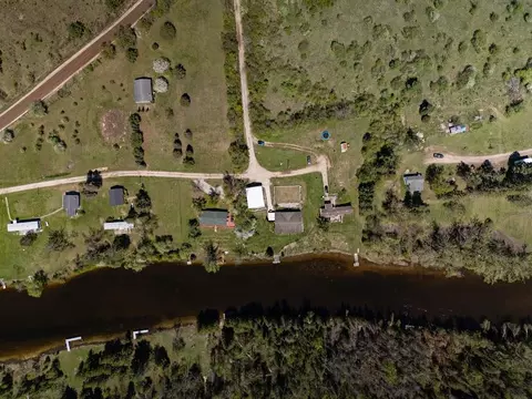 View/Area - 4849 Betterly Dr, Cheboygan, MI 49721 photo 3 of 4
