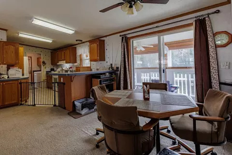 Dining - 4849 Betterly Dr, Cheboygan, MI 49721 photo 1 of 1