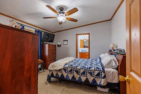 Bedroom - 4849 Betterly Dr, Cheboygan, MI 49721 photo 1 of 4