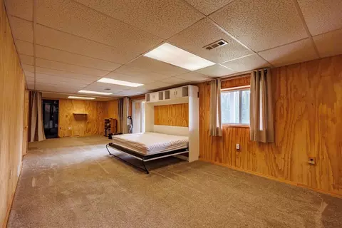 Bedroom - 4849 Betterly Dr, Cheboygan, MI 49721 photo 4 of 4