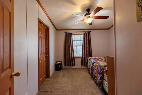 Bedroom - 4849 Betterly Dr, Cheboygan, MI 49721 photo 3 of 4