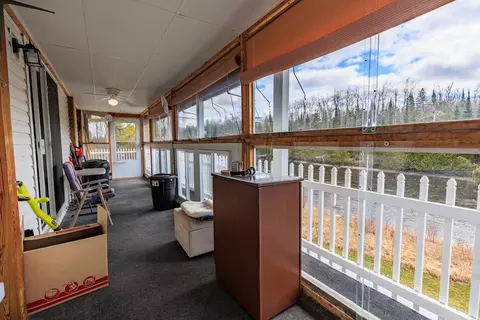 Exterior - 4849 Betterly Dr, Cheboygan, MI 49721 photo 6 of 14