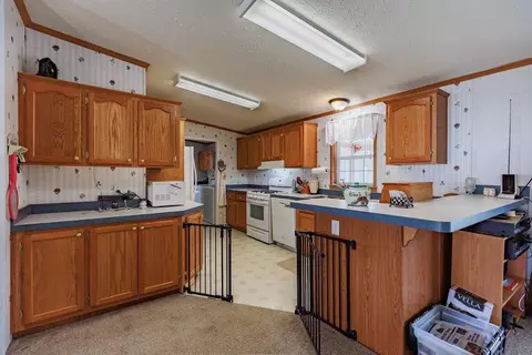 Kitchen - 4849 Betterly Dr, Cheboygan, MI 49721 photo 3 of 3