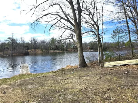 lot S 3940 Seneca Trl, Gaylord, MI 49735