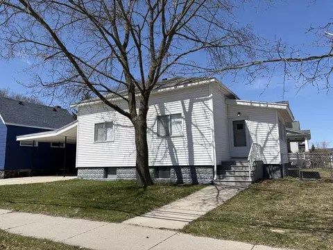 603 S Eighth Ave, Alpena, MI 49707