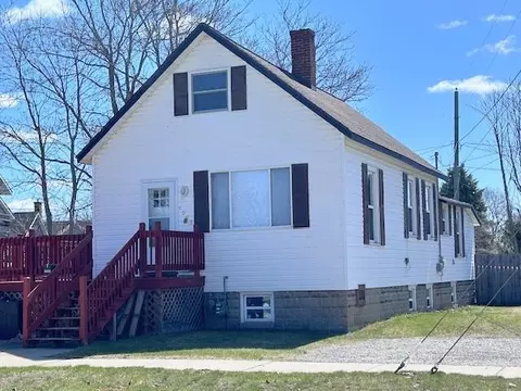 1008 S Third Ave, Alpena, MI 49707