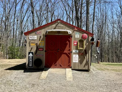7752 Huron Forest Rd, Roscommon, MI 48653 photo 3
