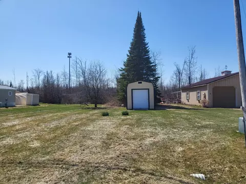 West Shore Drive, Houghton Lake, MI 48629