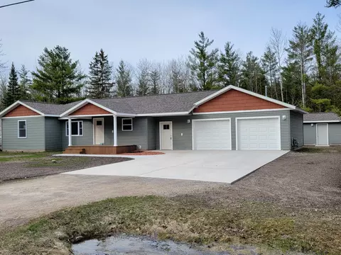 4457 Truckey Rd, Alpena, MI 49707