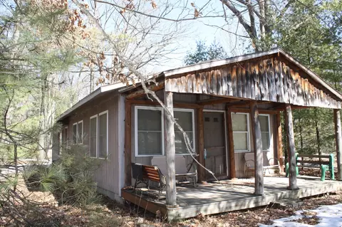 1225 Wakefield Street Oscoda Mi 48750, Oscoda, MI 48750