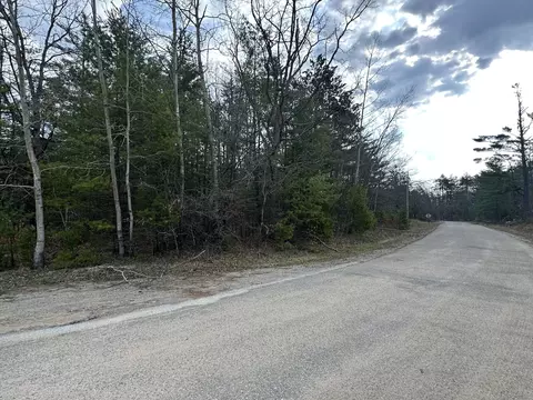 lot S A-d Co Rd 489, Lewiston, MI 49756