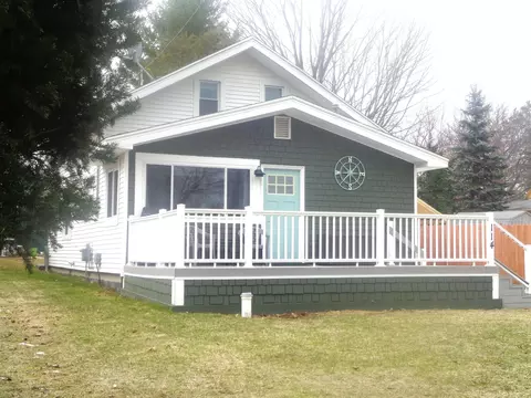 114 Carman, Houghton Lake, MI 48629