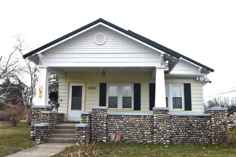 3636 Main St, Onaway, MI 49765