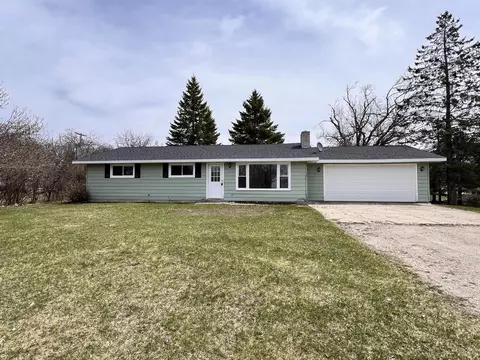3663 Poplar St, Onaway, MI 49765