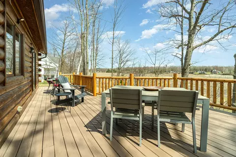 3525 E Pointe Dr, Beaverton, MI 48612 photo 15