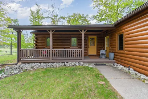 3525 E Pointe Dr, Beaverton, MI 48612 photo 55