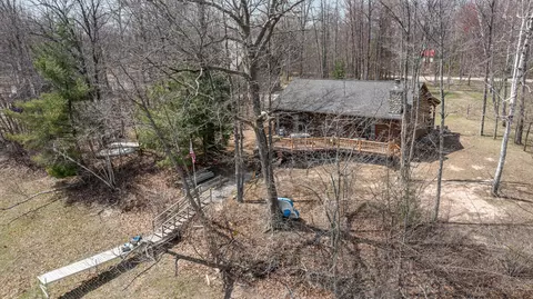 3525 E Pointe Dr, Beaverton, MI 48612 photo 46