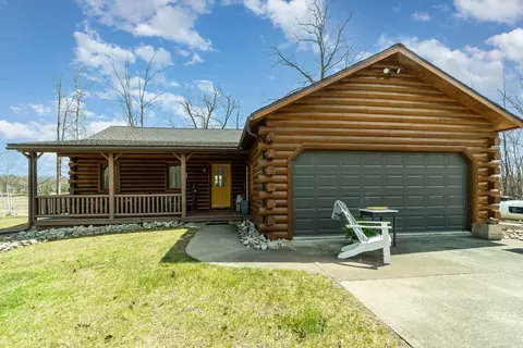 3525 E Pointe Dr, Beaverton, MI 48612 photo 49