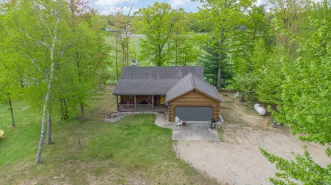 3525 E Pointe Dr, Beaverton, MI 48612 photo 52