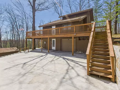 11508 Enchanted Dr, Frederic, MI 49733 photo 3