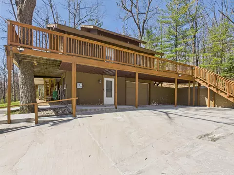 11508 Enchanted Dr, Frederic, MI 49733 photo 27