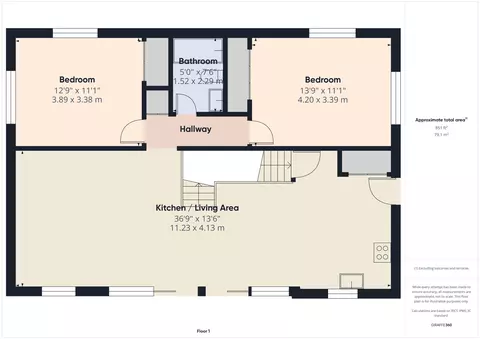 11508 Enchanted Dr, Frederic, MI 49733 photo 36
