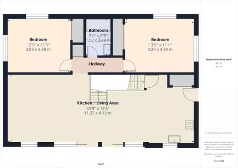 11508 Enchanted Dr, Frederic, MI 49733 photo 54