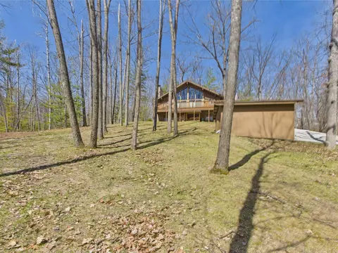 11508 Enchanted Dr, Frederic, MI 49733 photo 2