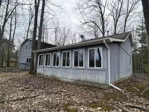 20565 Long Lake Rd, Hillman, MI 49746