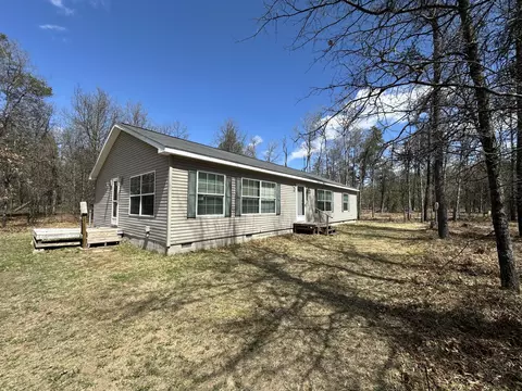 10756 E Cal Murray Trl, Roscommon, MI 48653 photo 28