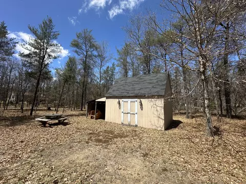 10756 E Cal Murray Trl, Roscommon, MI 48653 photo 24