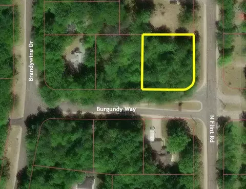 lot10 Burgundy Way, Roscommon, MI 48653