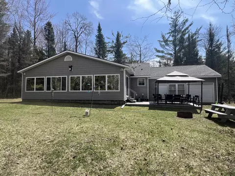 3047 Timberlane Trl, Grayling, MI 49738