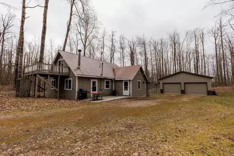 6456 Wilderness Dr, Mancelona, MI 49659