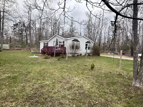 5128 Krys Rd, Gaylord, MI 49735