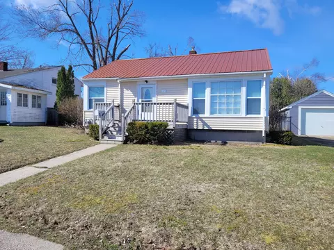 685 S 2nd Street Rogers City Mi 49779 St, Rogers City, MI 49779
