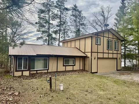 8506 Deer St, Curran, MI 48728