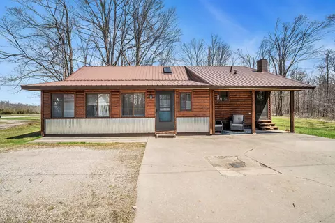 267 W Thumb Lake Rd, Vanderbilt, MI 49795