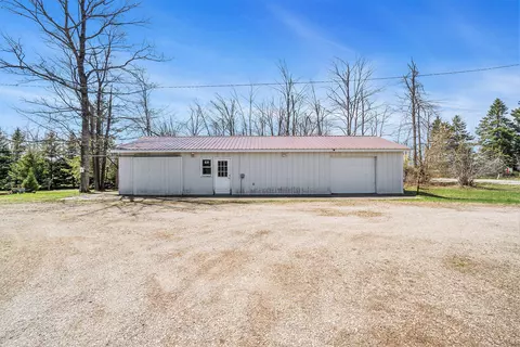 267 W Thumb Lake Rd, Vanderbilt, MI 49795 photo 22