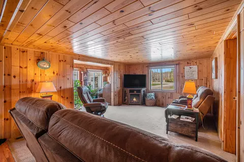 267 W Thumb Lake Rd, Vanderbilt, MI 49795 photo 10