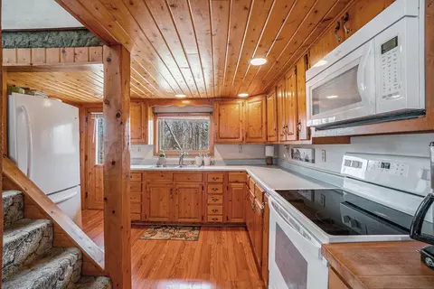 267 W Thumb Lake Rd, Vanderbilt, MI 49795 photo 13