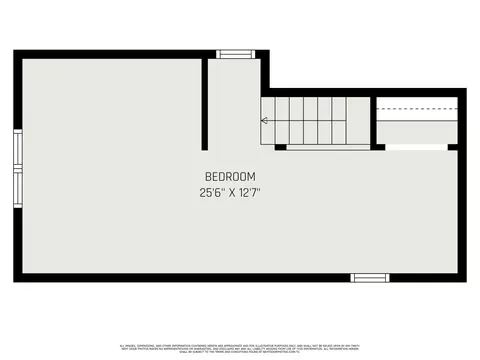 267 W Thumb Lake Rd, Vanderbilt, MI 49795 photo 27