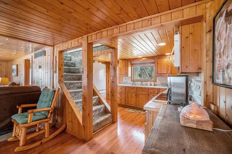 267 W Thumb Lake Rd, Vanderbilt, MI 49795 photo 12