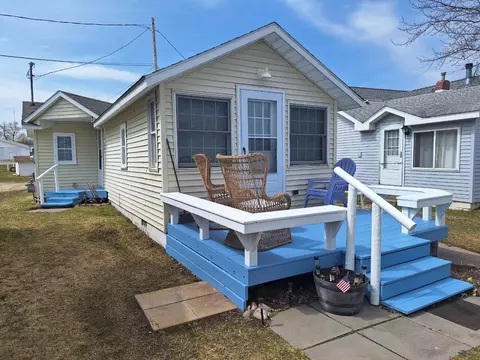 6390 W Houghton Lake Dr # 7, Houghton Lake, MI 48629