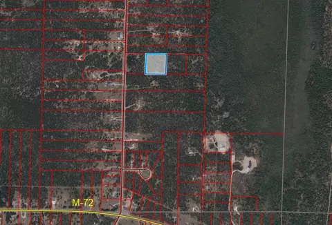 1604 Valhalla #2.5 ACRES, Grayling, MI 49738 photo 5