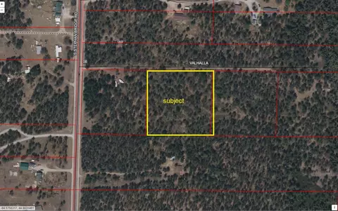 1604 Valhalla #2.5 ACRES, Grayling, MI 49738 photo 2